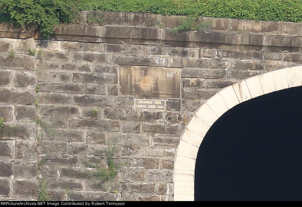 Gallitzin Tunnels